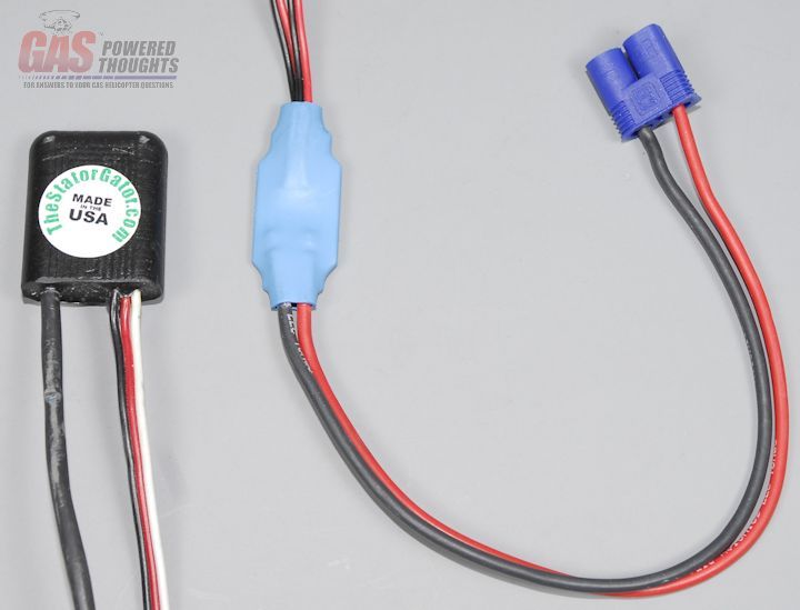 Build Thread HelixHeli G700 Conversion HeliFreak